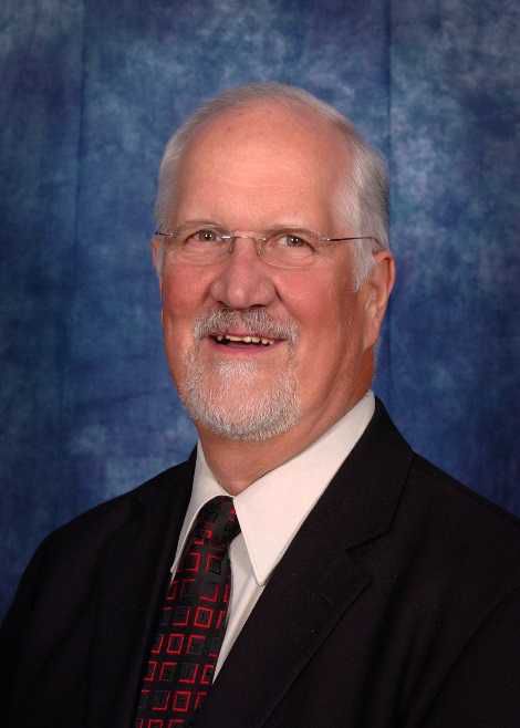 Rick Aman
